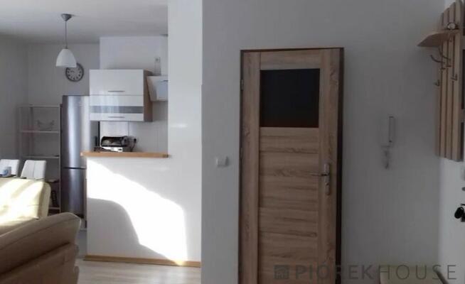 3-pokojowe mieszkanie na Włochach