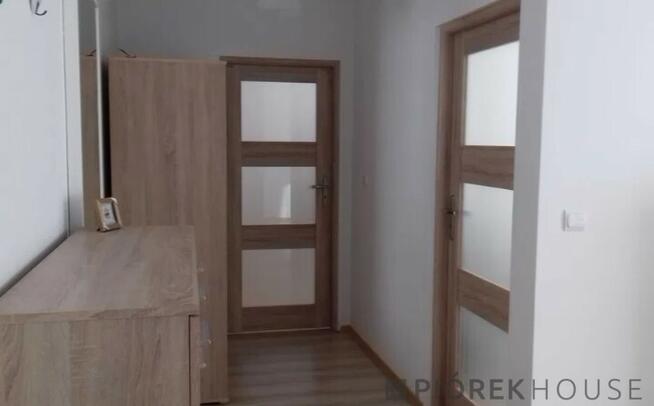 3-pokojowe mieszkanie na Włochach