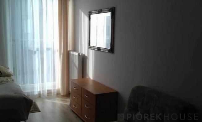 3-pokojowe mieszkanie na Włochach