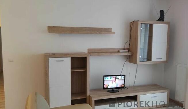 3-pokojowe mieszkanie na Włochach