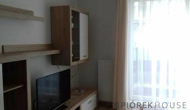 3-pokojowe mieszkanie na Włochach