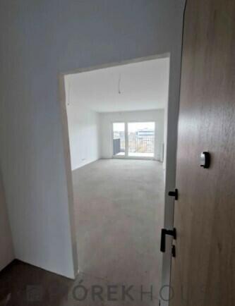 2-pokojowe mieszkanie na Włochach