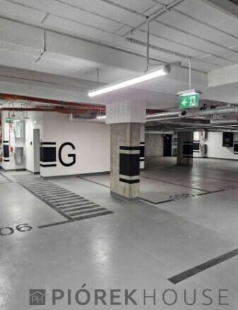 2-pokojowe mieszkanie na Włochach