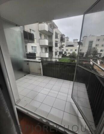 4-pokojowe mieszkanie na Białołęce