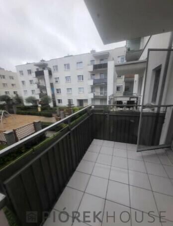 4-pokojowe mieszkanie na Białołęce