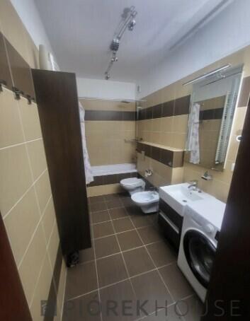 4-pokojowe mieszkanie na Białołęce