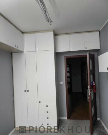 4-pokojowe mieszkanie na Białołęce