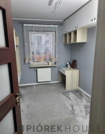 4-pokojowe mieszkanie na Białołęce