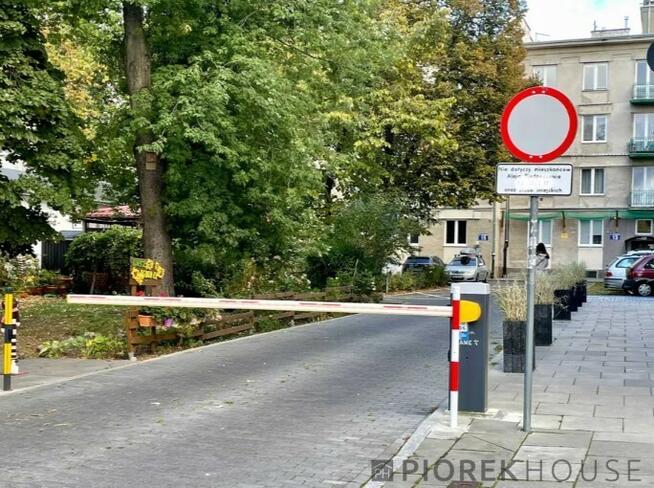 2-pokojowe mieszkanie na Bielanach