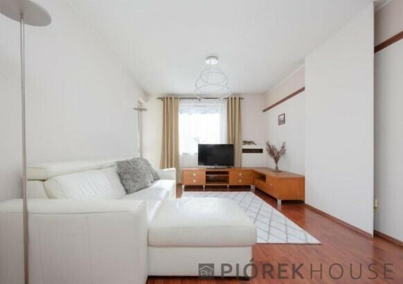 2-pokojowe mieszkanie w Ursusie