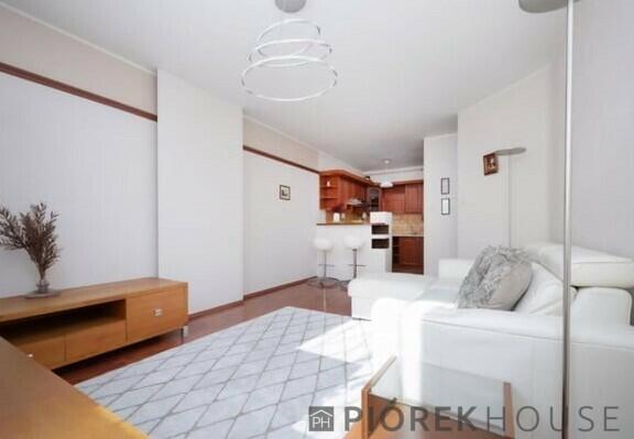 2-pokojowe mieszkanie w Ursusie