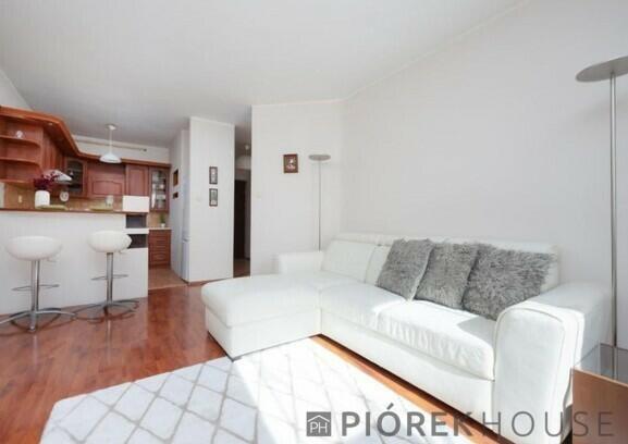 2-pokojowe mieszkanie w Ursusie