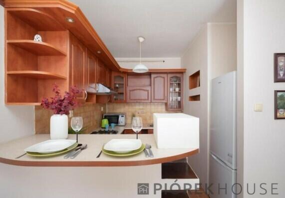 2-pokojowe mieszkanie w Ursusie