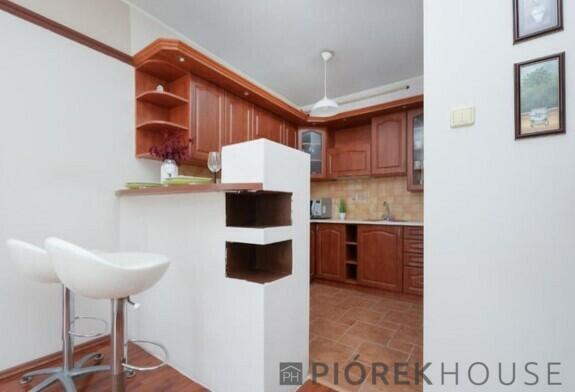 2-pokojowe mieszkanie w Ursusie