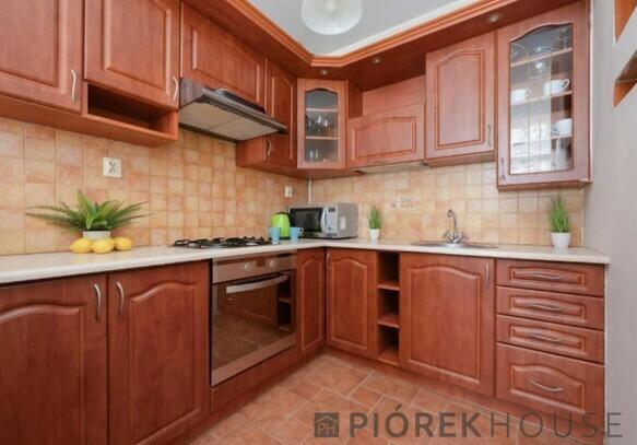 2-pokojowe mieszkanie w Ursusie