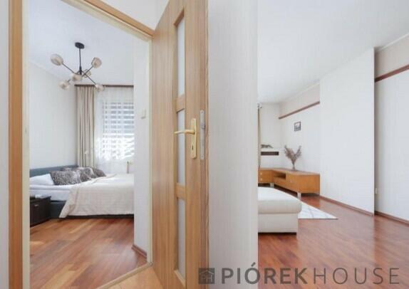 2-pokojowe mieszkanie w Ursusie