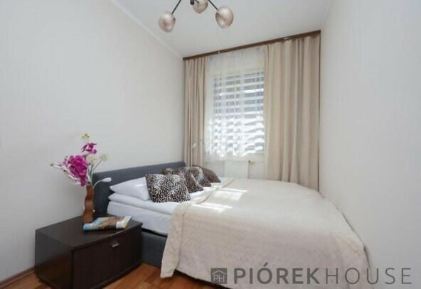 2-pokojowe mieszkanie w Ursusie