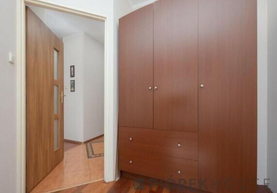 2-pokojowe mieszkanie w Ursusie