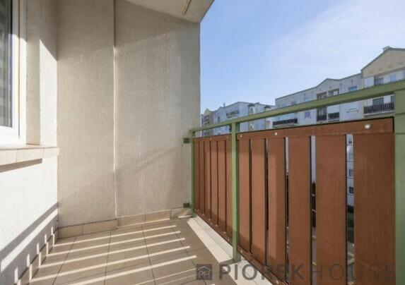 2-pokojowe mieszkanie w Ursusie