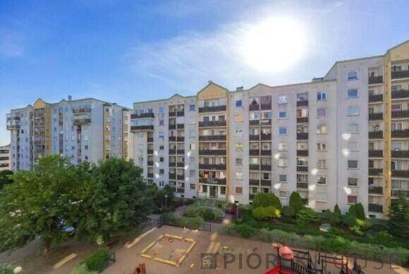 2-pokojowe mieszkanie w Ursusie