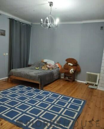 Kawalerka na Włochach