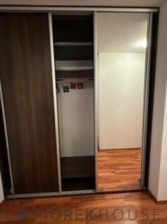 2-pokojowe mieszkanie na Mokotowie