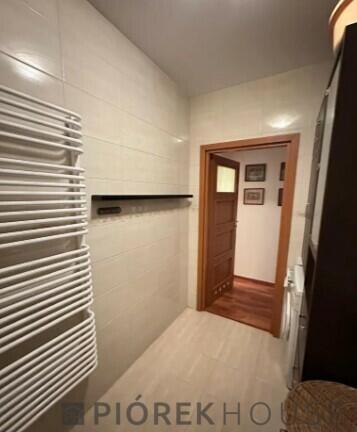 2-pokojowe mieszkanie na Mokotowie