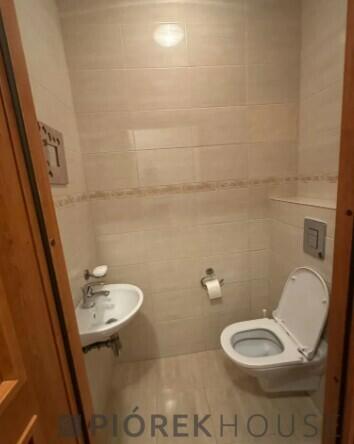 2-pokojowe mieszkanie na Mokotowie