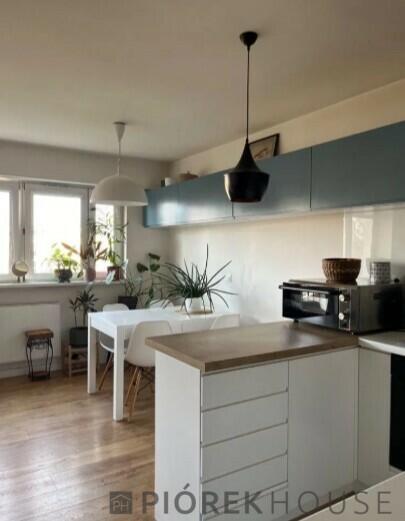 3-pokojowe mieszkanie na Ochocie