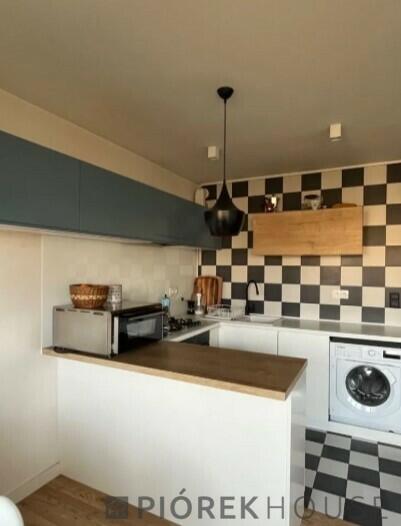 3-pokojowe mieszkanie na Ochocie