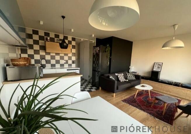 3-pokojowe mieszkanie na Ochocie