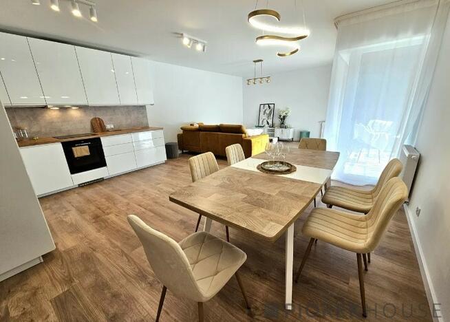 3-pokojowe mieszkanie na Białołęce