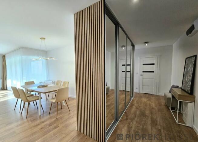 3-pokojowe mieszkanie na Białołęce