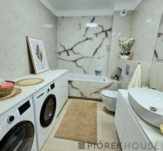 3-pokojowe mieszkanie na Białołęce