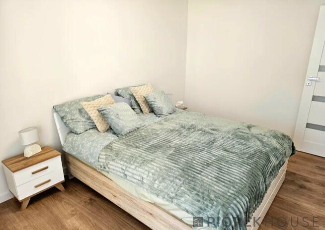 3-pokojowe mieszkanie na Białołęce