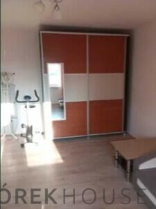 Kawalerka na Bielanach