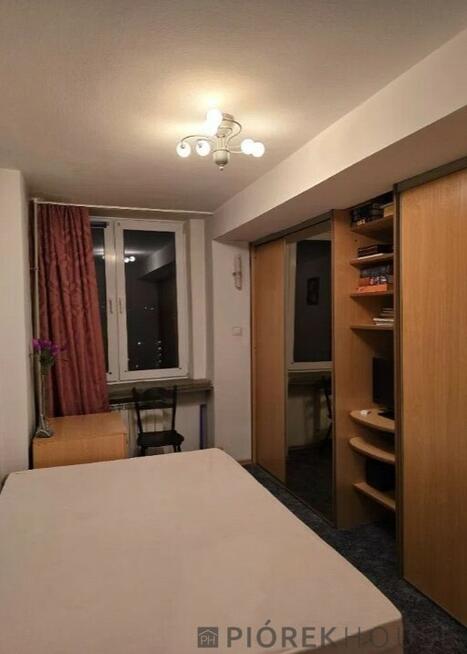 3-pokojowe mieszkanie na Pradze-Północ