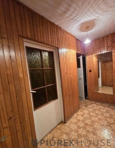 3-pokojowe mieszkanie na Pradze-Północ