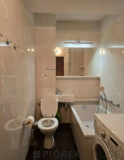 3-pokojowe mieszkanie na Pradze-Północ