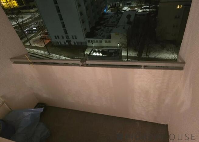 3-pokojowe mieszkanie na Pradze-Północ