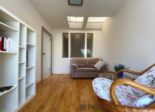 3 pokojowe mieszkanie przy Stadionie Narodowym