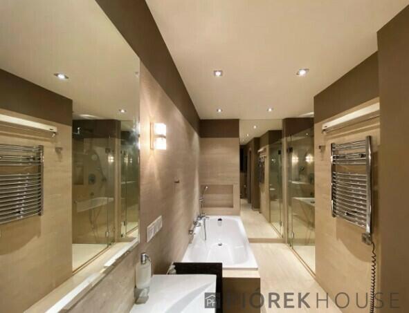 3 pokojowe mieszkanie przy Stadionie Narodowym