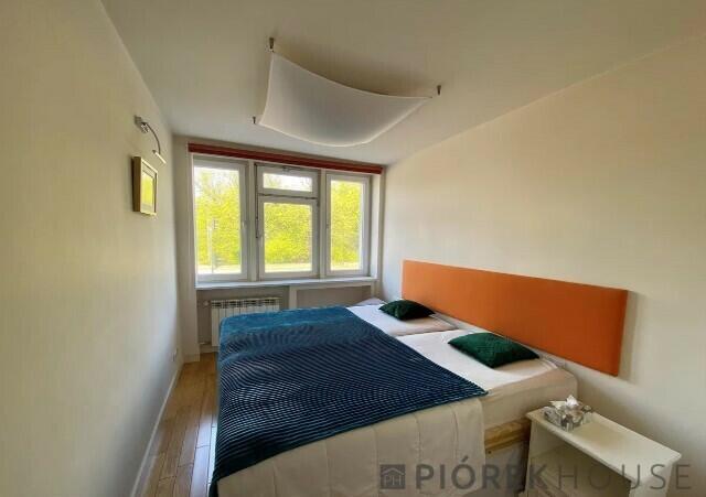 3 pokojowe mieszkanie przy Stadionie Narodowym