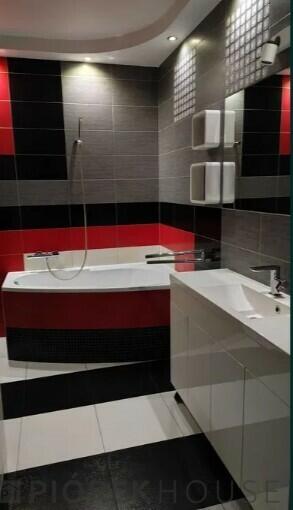 4-pokojowe mieszkanie w Markach