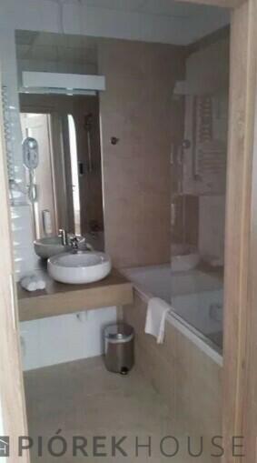 2-pokojowe mieszkanie na Włochach