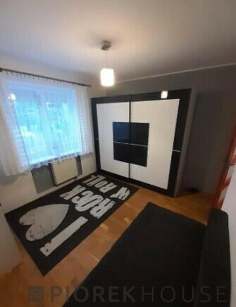 2-pokojowe mieszkanie na Białołęce