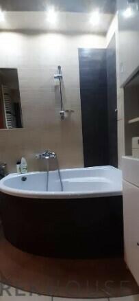 2-pokojowe mieszkanie na Białołęce