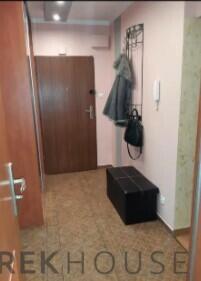 2-pokojowe mieszkanie na Białołęce