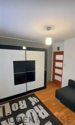 2-pokojowe mieszkanie na Białołęce