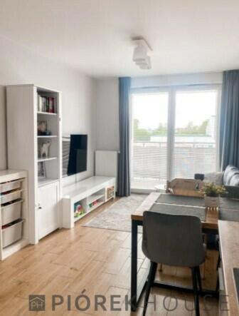 2-pokojowe mieszkanie na Białołęce